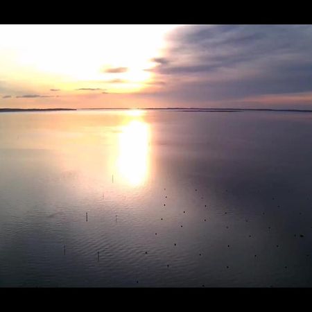 Appt. Bella Vita - Andernos Les Bains, Au Coeur Du Bassin D'Arcachon Exteriör bild