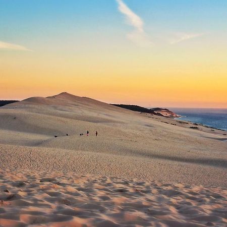 Appt. Bella Vita - Andernos Les Bains, Au Coeur Du Bassin D'Arcachon Exteriör bild