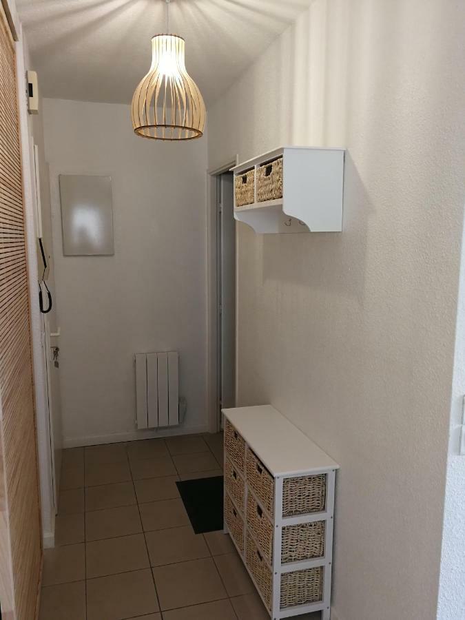 Appt. Bella Vita - Andernos Les Bains, Au Coeur Du Bassin D'Arcachon Exteriör bild