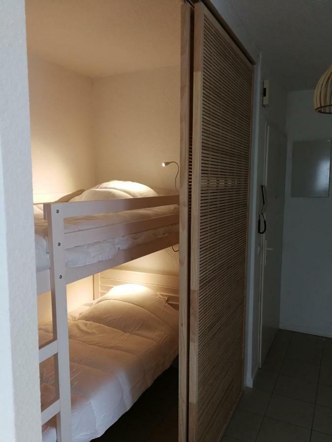 Appt. Bella Vita - Andernos Les Bains, Au Coeur Du Bassin D'Arcachon Exteriör bild