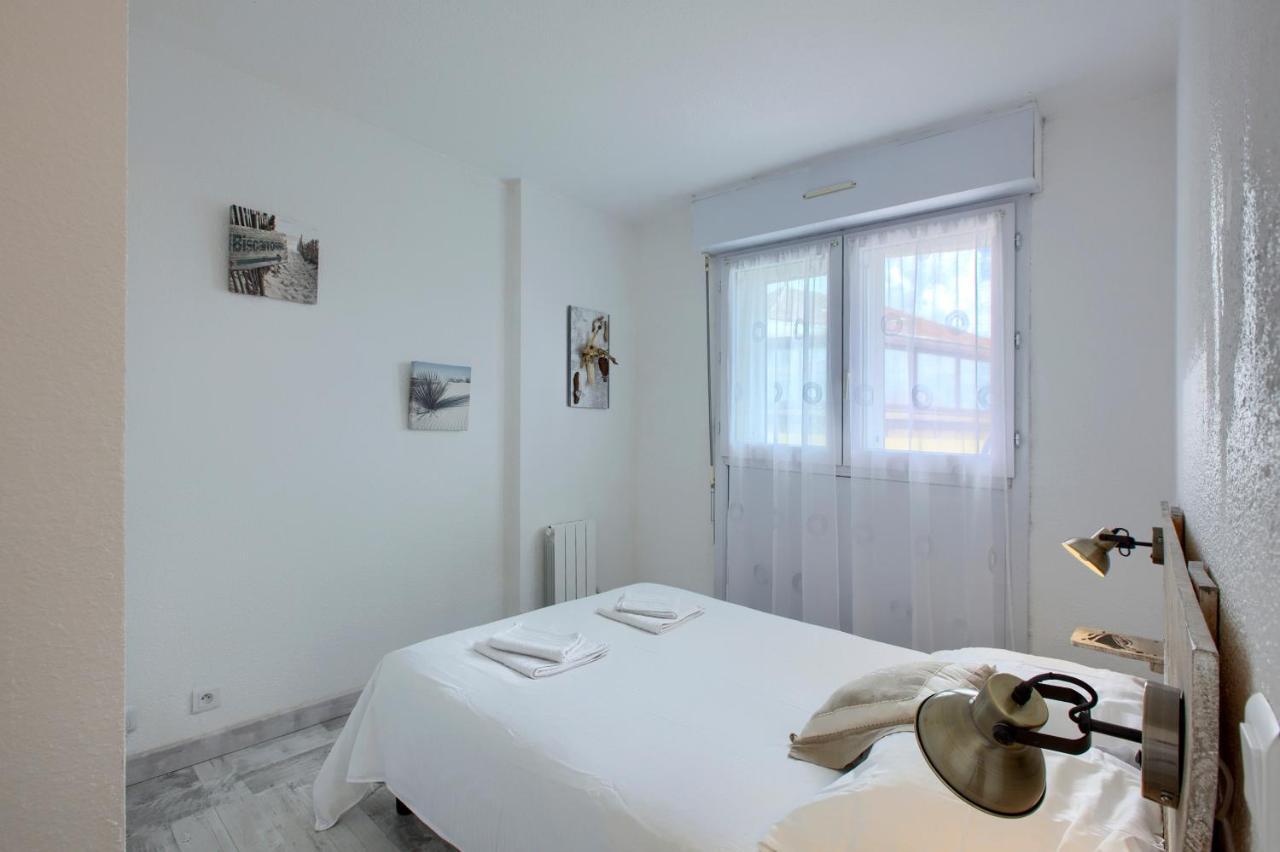 Appt. Bella Vita - Andernos Les Bains, Au Coeur Du Bassin D'Arcachon Exteriör bild
