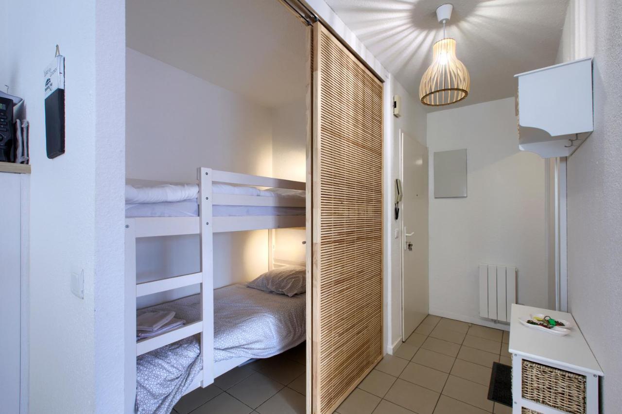 Appt. Bella Vita - Andernos Les Bains, Au Coeur Du Bassin D'Arcachon Exteriör bild